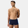 speedo Blue